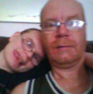 Meet your Posher, Scott